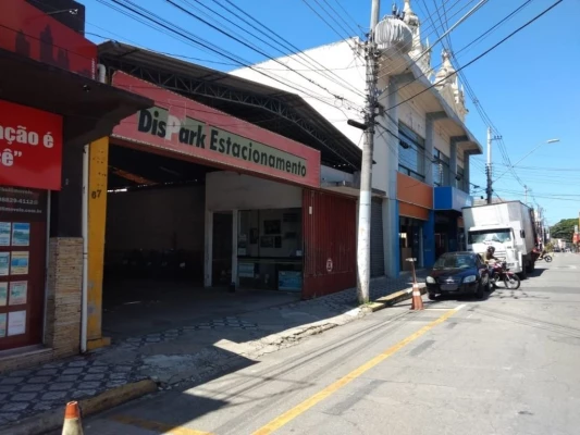 Foto 2: Ponto para alugar, 300 m² por R$ 10.000,00/mês - Centro - Pindamonhangaba/SP