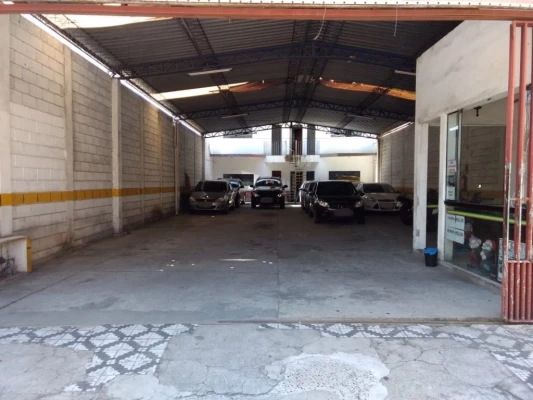 Foto 3: Ponto para alugar, 300 m² por R$ 10.000,00/mês - Centro - Pindamonhangaba/SP
