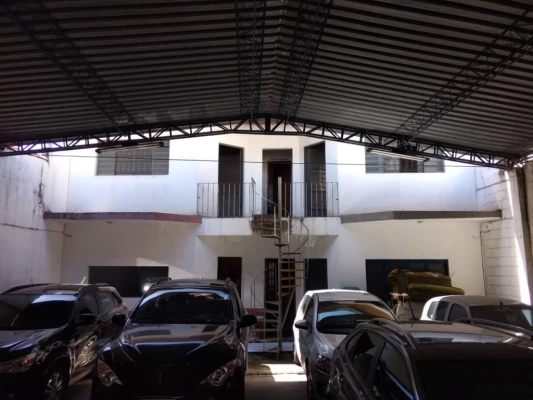 Foto 4: Ponto para alugar, 300 m² por R$ 10.000,00/mês - Centro - Pindamonhangaba/SP