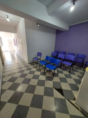 Foto 4: Sala para alugar, 300 m² por R$ 5.000/mês - Centro - Taubaté/SP