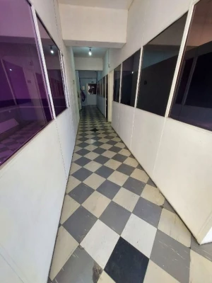 Foto 5: Sala para alugar, 300 m² por R$ 5.000/mês - Centro - Taubaté/SP