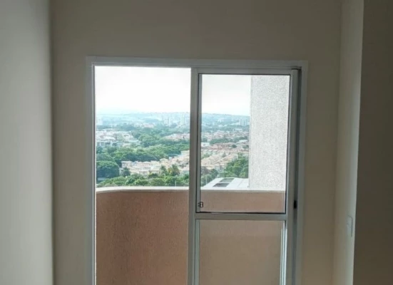 Foto 3: Apartamento com 2 dormitórios à venda, 54 m² por R$ 250.000,00 - Condomínio Residencial Arboreto - Tremembé/SP