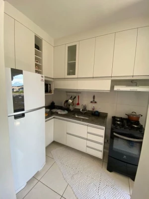 Foto 7: Apartamento com 2 dormitórios à venda, 54 m² por R$ 250.000,00 - Condomínio Residencial Arboreto - Tremembé/SP