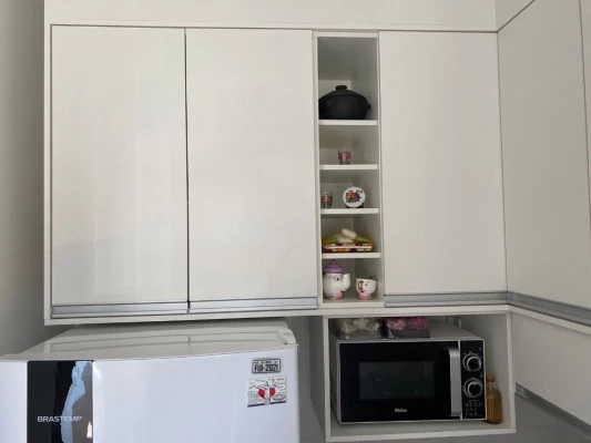 Foto 8: Apartamento com 2 dormitórios à venda, 54 m² por R$ 250.000,00 - Condomínio Residencial Arboreto - Tremembé/SP