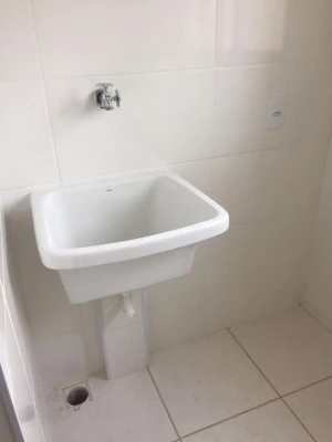 Foto 17: Apartamento com 2 dormitórios à venda, 54 m² por R$ 250.000,00 - Condomínio Residencial Arboreto - Tremembé/SP