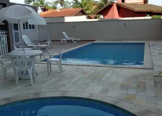 Foto 19: Apartamento com 2 dormitórios à venda, 54 m² por R$ 250.000,00 - Condomínio Residencial Arboreto - Tremembé/SP