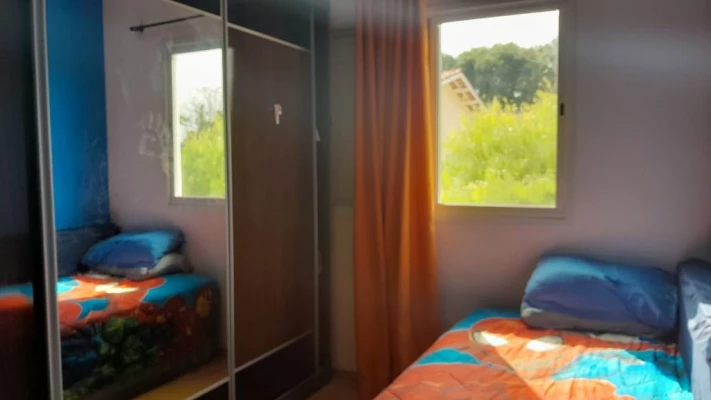 Foto 4: Sobrado com 3 dormitórios à venda por R$ 440.000,00 - Bosque dos Pássaros - Tremembé/SP
