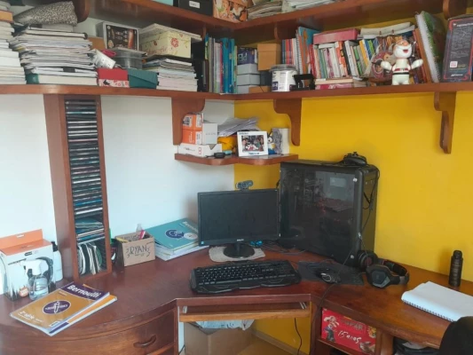 Foto 9: Sobrado com 3 dormitórios à venda por R$ 440.000,00 - Bosque dos Pássaros - Tremembé/SP