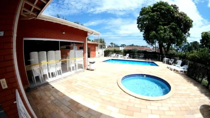 Foto 21: Sobrado com 3 dormitórios à venda por R$ 440.000,00 - Bosque dos Pássaros - Tremembé/SP