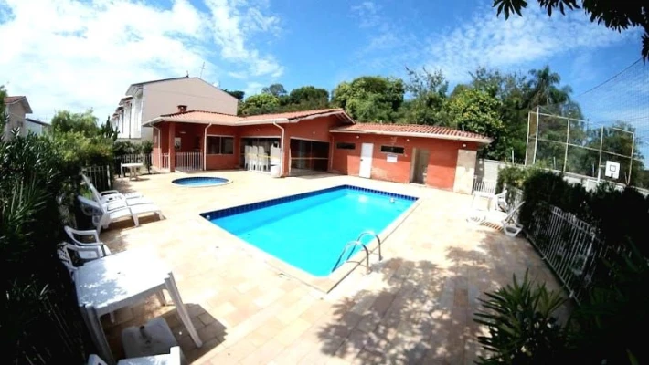 Foto 22: Sobrado com 3 dormitórios à venda por R$ 440.000,00 - Bosque dos Pássaros - Tremembé/SP