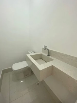 Foto 12: Sobrado com 3 dormitórios à venda, 210 m² por R$ 900.000 - Condomínio Morada do Visconde - Tremembé/SP