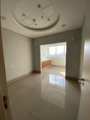 Foto 1: Sala à venda, 36 m² por R$ 320.000,00 - Parque Senhor do Bonfim - Taubaté/SP