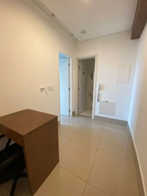 Foto 2: Sala à venda, 36 m² por R$ 320.000,00 - Parque Senhor do Bonfim - Taubaté/SP