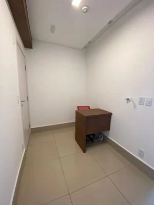 Foto 3: Sala à venda, 36 m² por R$ 320.000,00 - Parque Senhor do Bonfim - Taubaté/SP