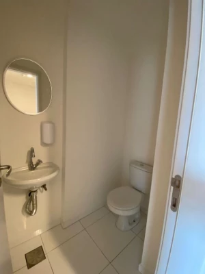 Foto 5: Sala à venda, 36 m² por R$ 320.000,00 - Parque Senhor do Bonfim - Taubaté/SP