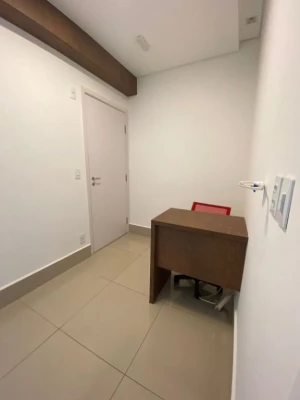 Foto 6: Sala à venda, 36 m² por R$ 320.000,00 - Parque Senhor do Bonfim - Taubaté/SP