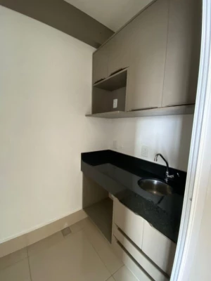 Foto 7: Sala à venda, 36 m² por R$ 320.000,00 - Parque Senhor do Bonfim - Taubaté/SP