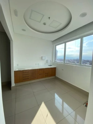 Foto 10: Sala à venda, 36 m² por R$ 320.000,00 - Parque Senhor do Bonfim - Taubaté/SP