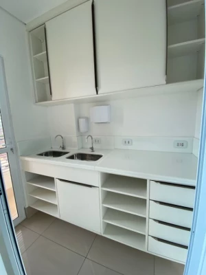 Foto 12: Sala à venda, 36 m² por R$ 320.000,00 - Parque Senhor do Bonfim - Taubaté/SP