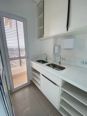 Foto 13: Sala à venda, 36 m² por R$ 320.000,00 - Parque Senhor do Bonfim - Taubaté/SP