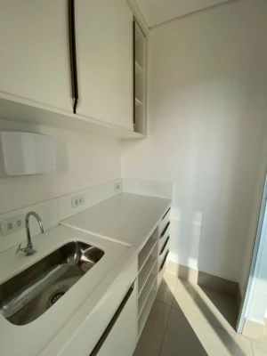 Foto 14: Sala à venda, 36 m² por R$ 320.000,00 - Parque Senhor do Bonfim - Taubaté/SP