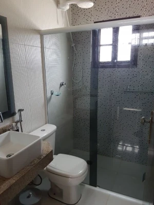 Foto 27: Casa com 3 dormitórios à venda, 248 m² por R$ 800.000 - Getuba - Caraguatatuba/SP