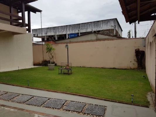 Foto 32: Casa com 3 dormitórios à venda, 248 m² por R$ 800.000 - Getuba - Caraguatatuba/SP