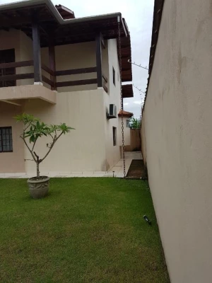 Foto 34: Casa com 3 dormitórios à venda, 248 m² por R$ 800.000 - Getuba - Caraguatatuba/SP