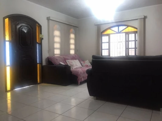 Foto 5: Sobrado com 5 dormitórios à venda, 310 m² por R$ 720.000,00 - Vila Jaboticabeira - Taubaté/SP