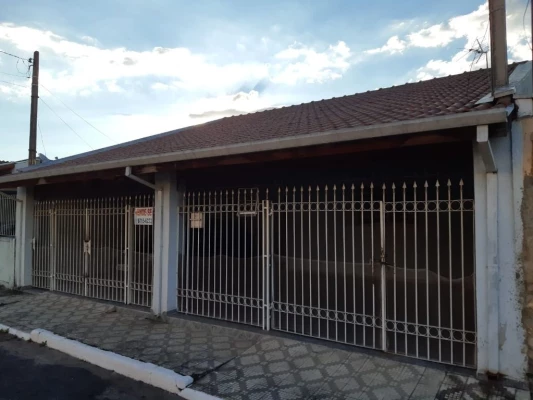 Foto 1: Casa com 5 dormitórios à venda, 220 m² por R$ 390.000 - Flor Do Vale - Tremembé/SP