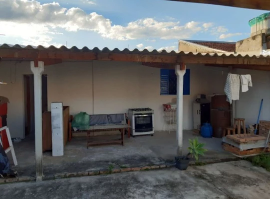 Foto 3: Casa com 5 dormitórios à venda, 220 m² por R$ 390.000 - Flor Do Vale - Tremembé/SP