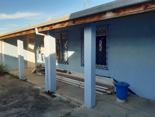 Foto 6: Casa com 5 dormitórios à venda, 220 m² por R$ 390.000 - Flor Do Vale - Tremembé/SP