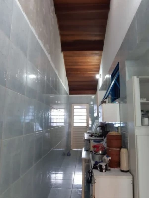 Foto 8: Casa com 5 dormitórios à venda, 220 m² por R$ 390.000 - Flor Do Vale - Tremembé/SP