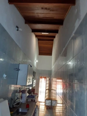 Foto 9: Casa com 5 dormitórios à venda, 220 m² por R$ 390.000 - Flor Do Vale - Tremembé/SP