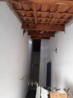 Foto 10: Casa com 5 dormitórios à venda, 220 m² por R$ 390.000 - Flor Do Vale - Tremembé/SP