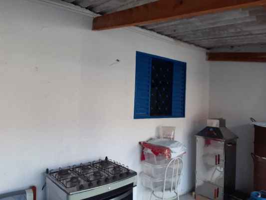 Foto 16: Casa com 5 dormitórios à venda, 220 m² por R$ 390.000 - Flor Do Vale - Tremembé/SP