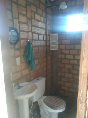 Foto 5: Chácara com 3 dormitórios à venda, 3000 m² por R$ 1.500.000 - Ribeirão Grande - Pindamonhangaba/SP