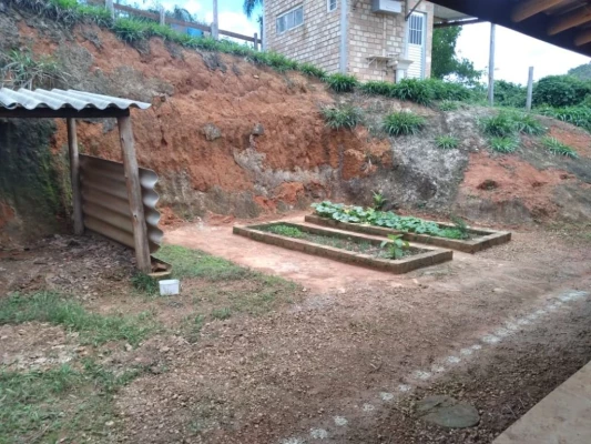 Foto 7: Chácara com 3 dormitórios à venda, 3000 m² por R$ 1.500.000 - Ribeirão Grande - Pindamonhangaba/SP