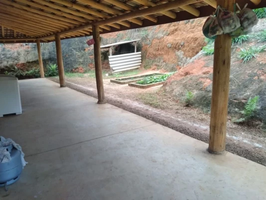 Foto 9: Chácara com 3 dormitórios à venda, 3000 m² por R$ 1.500.000 - Ribeirão Grande - Pindamonhangaba/SP