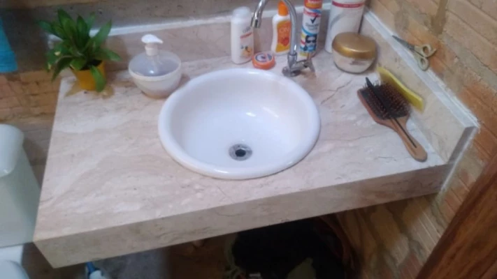 Foto 11: Chácara com 3 dormitórios à venda, 3000 m² por R$ 1.500.000 - Ribeirão Grande - Pindamonhangaba/SP