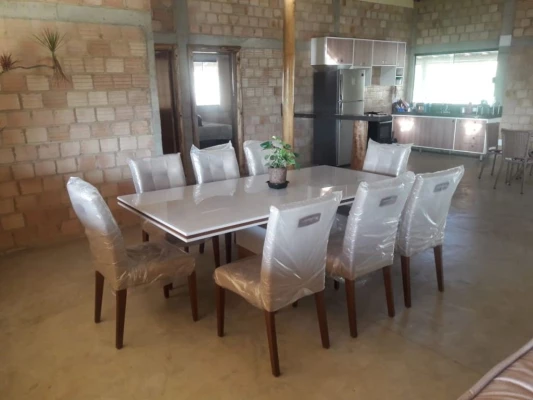 Foto 13: Chácara com 3 dormitórios à venda, 3000 m² por R$ 1.500.000 - Ribeirão Grande - Pindamonhangaba/SP