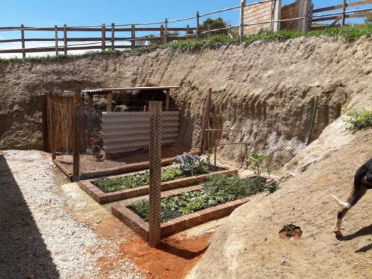 Foto 14: Chácara com 3 dormitórios à venda, 3000 m² por R$ 1.500.000 - Ribeirão Grande - Pindamonhangaba/SP