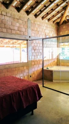 Foto 15: Chácara com 3 dormitórios à venda, 3000 m² por R$ 1.500.000 - Ribeirão Grande - Pindamonhangaba/SP