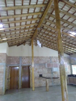 Foto 21: Chácara com 3 dormitórios à venda, 3000 m² por R$ 1.500.000 - Ribeirão Grande - Pindamonhangaba/SP