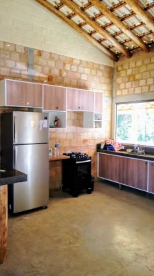 Foto 22: Chácara com 3 dormitórios à venda, 3000 m² por R$ 1.500.000 - Ribeirão Grande - Pindamonhangaba/SP
