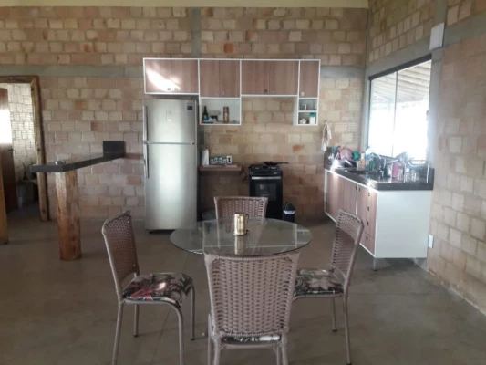 Foto 27: Chácara com 3 dormitórios à venda, 3000 m² por R$ 1.500.000 - Ribeirão Grande - Pindamonhangaba/SP