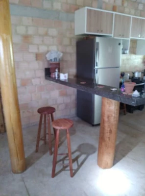 Foto 28: Chácara com 3 dormitórios à venda, 3000 m² por R$ 1.500.000 - Ribeirão Grande - Pindamonhangaba/SP