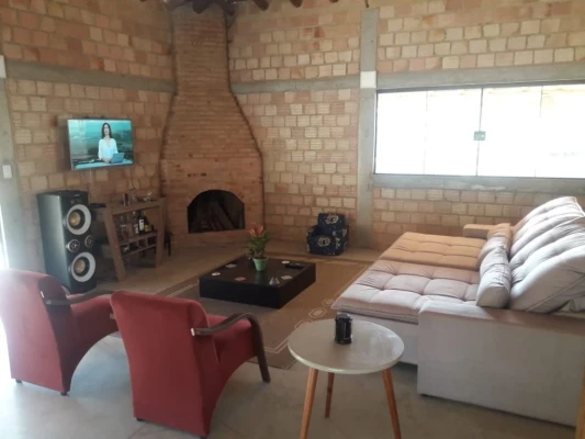 Foto 29: Chácara com 3 dormitórios à venda, 3000 m² por R$ 1.500.000 - Ribeirão Grande - Pindamonhangaba/SP