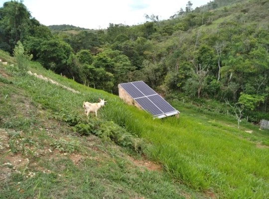 Foto 30: Chácara com 3 dormitórios à venda, 3000 m² por R$ 1.500.000 - Ribeirão Grande - Pindamonhangaba/SP