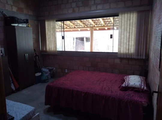 Foto 31: Chácara com 3 dormitórios à venda, 3000 m² por R$ 1.500.000 - Ribeirão Grande - Pindamonhangaba/SP